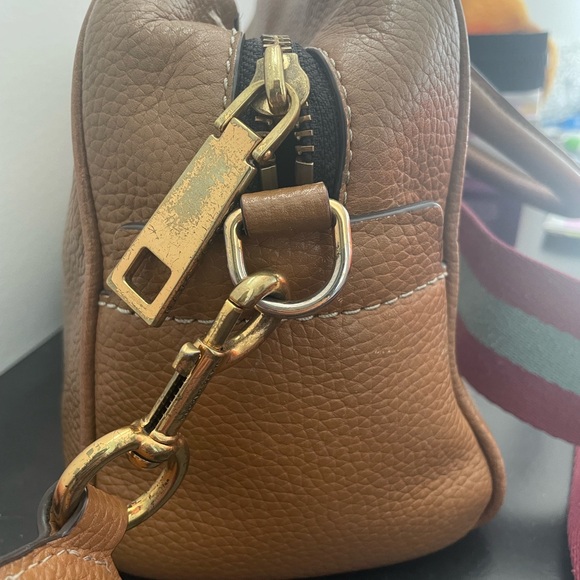 Marc by Marc Jacobs satchel crossbody bag - Picture 4 of 7